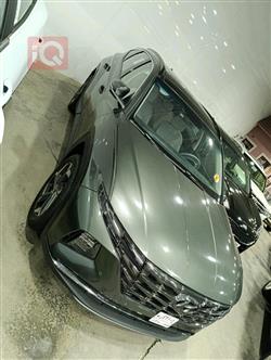 هیوندای تۆکسۆن